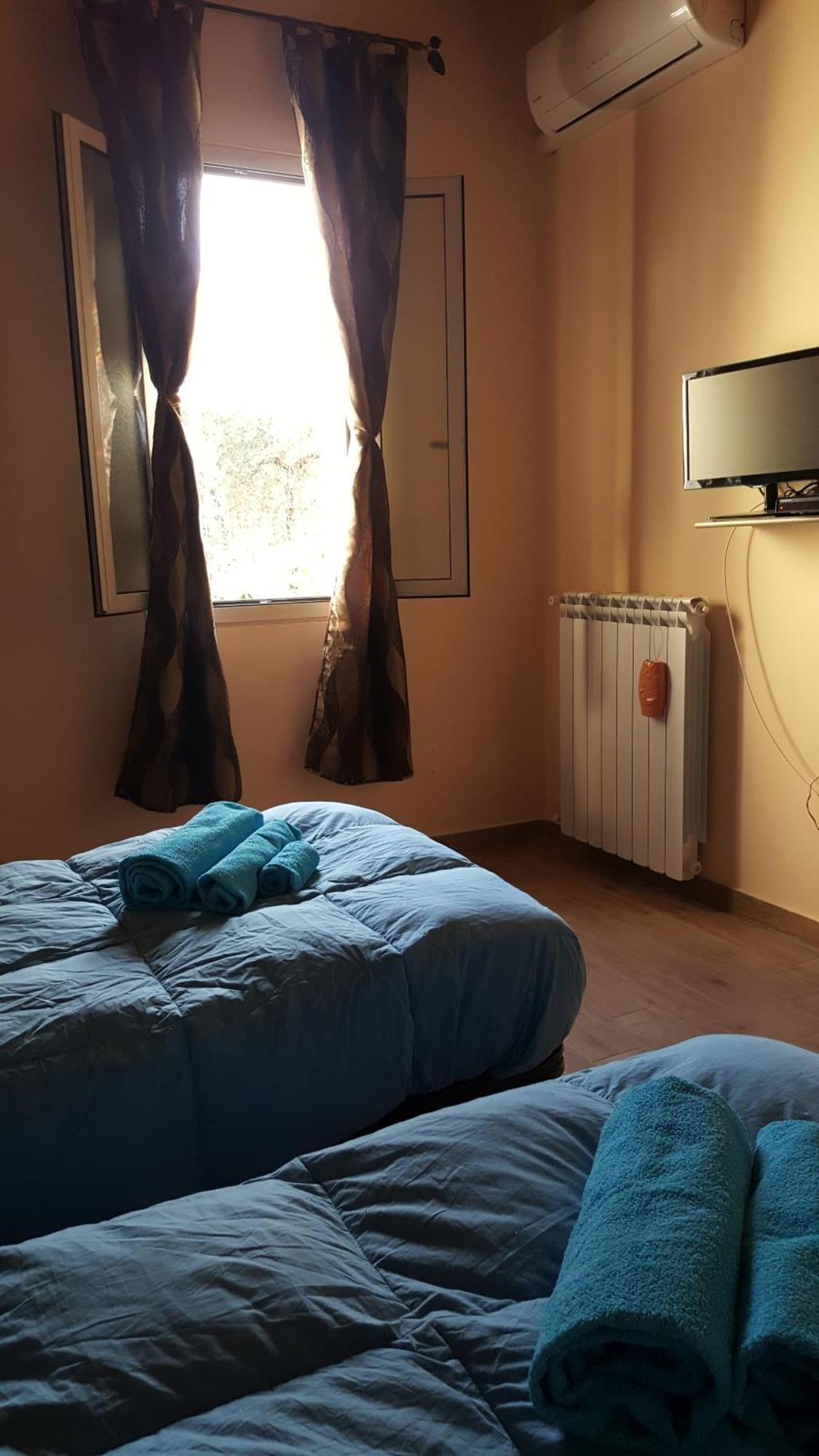 B&B In Sabina Poggio Nativo Exterior foto