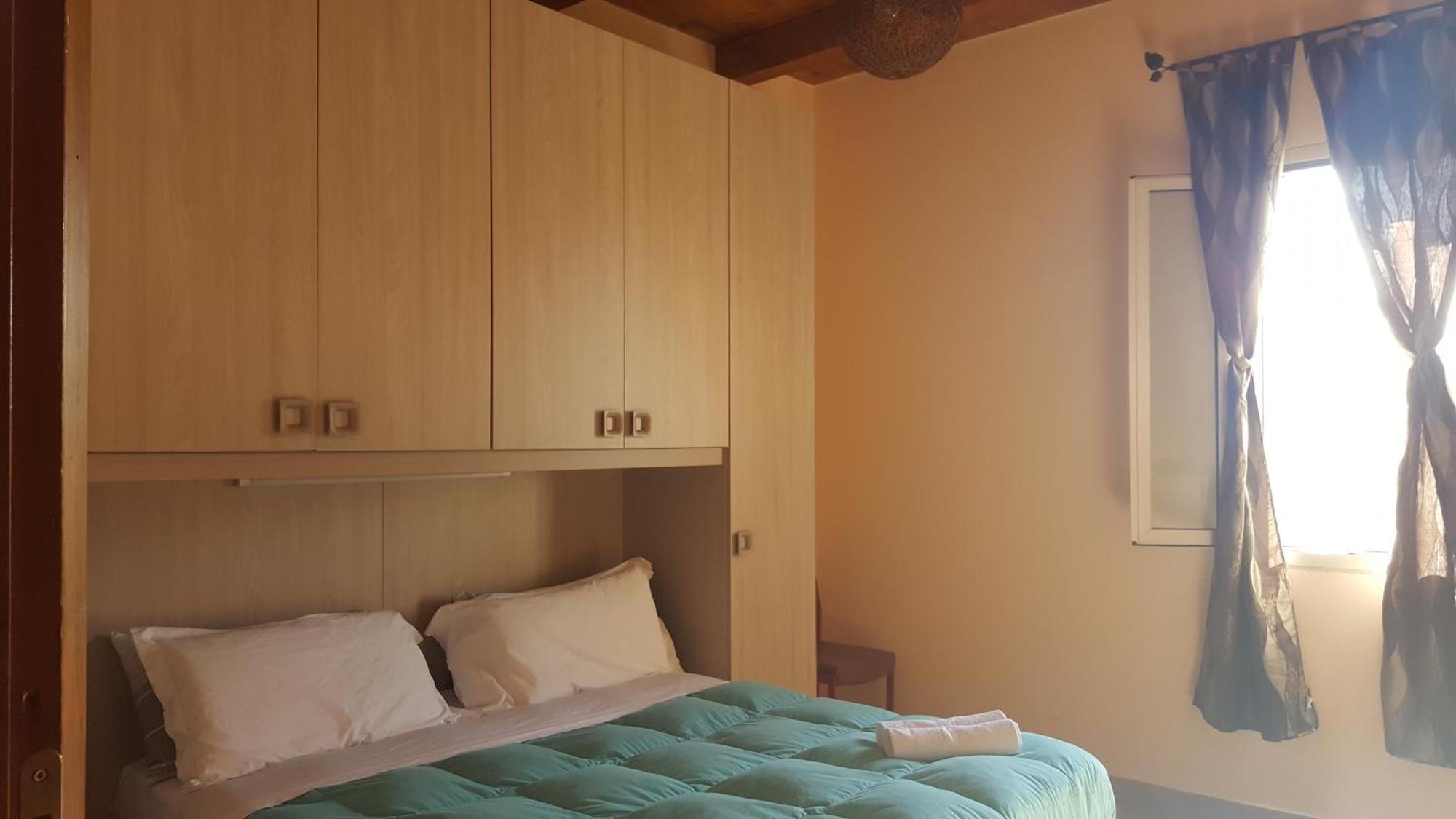 B&B In Sabina Poggio Nativo Zimmer foto