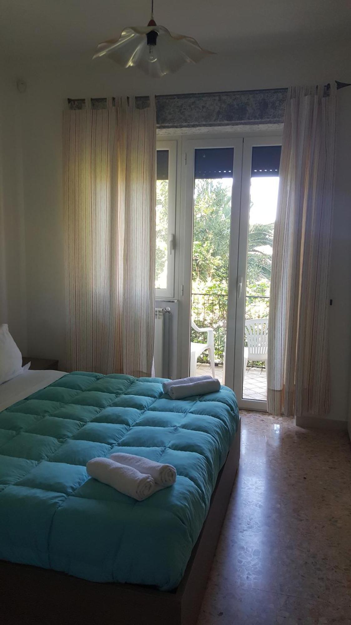 B&B In Sabina Poggio Nativo Exterior foto