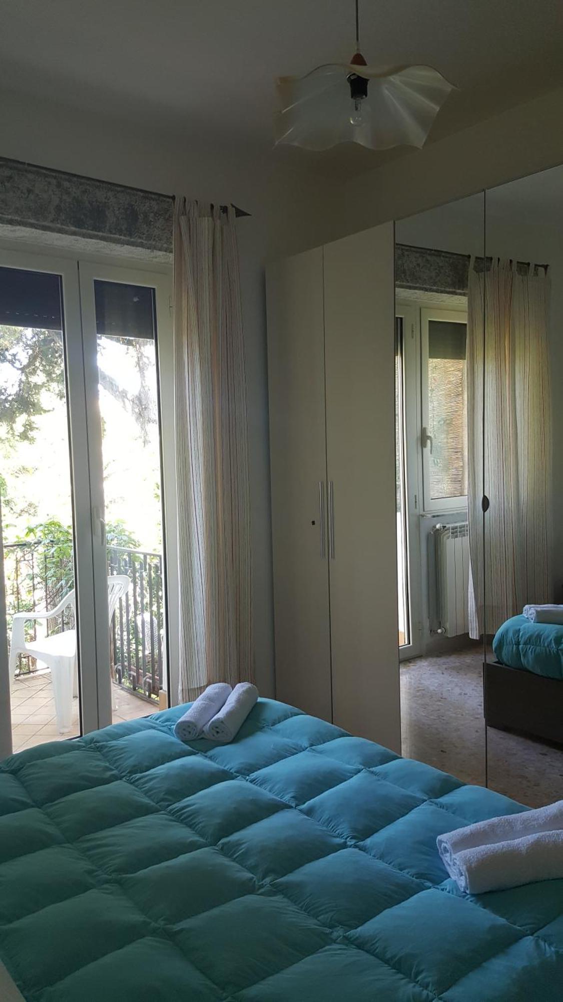 B&B In Sabina Poggio Nativo Zimmer foto