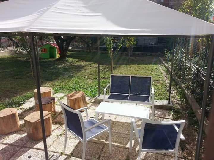 B&B In Sabina Poggio Nativo Exterior foto