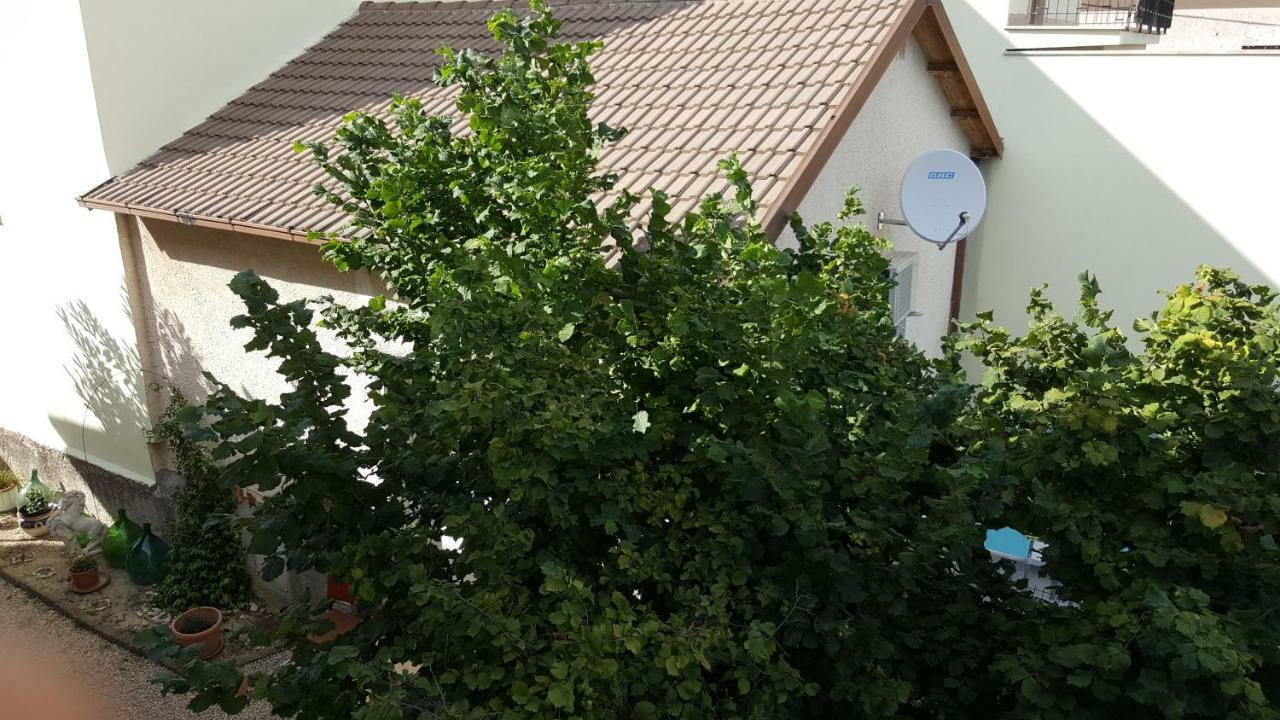 B&B In Sabina Poggio Nativo Exterior foto